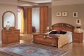 Итальянский стиль спальни: комфортный отдых