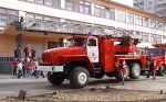 Из-за сильных пожаров в 3 районах Якутии введен режим ЧС