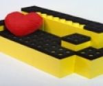 Lego-мебель